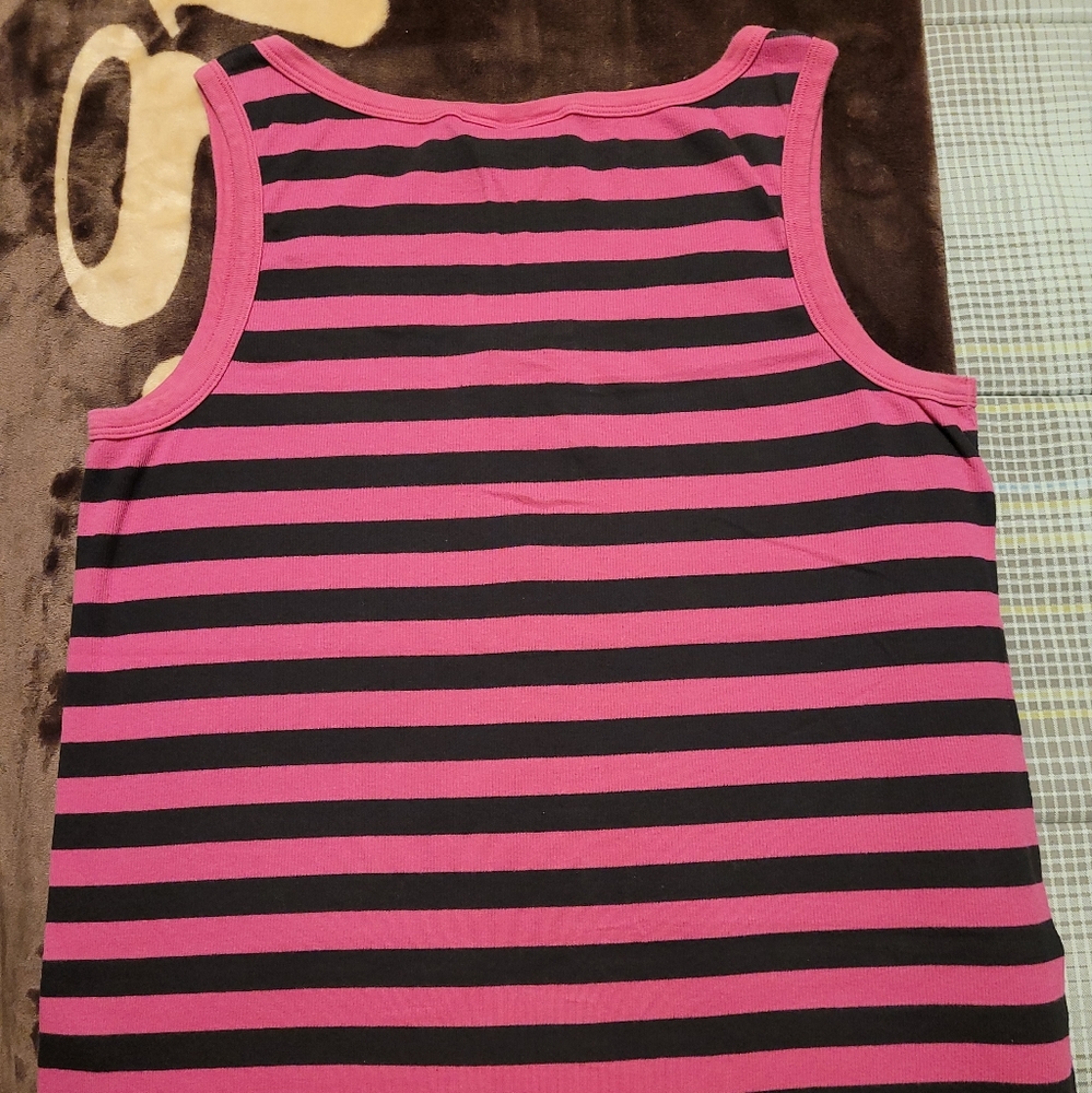 Tank top - Picture 3 of 3